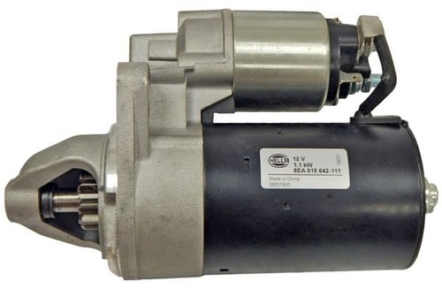 Hella starter fits - hella, volvo