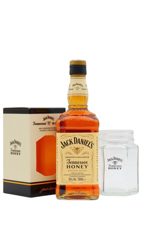 Jack daniel tennessee - jack,