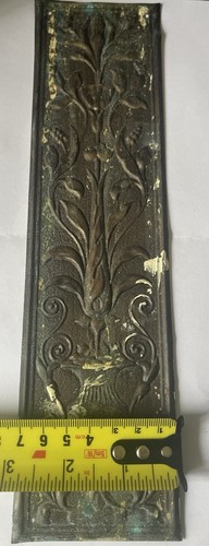 Antique victorian brass - antique,