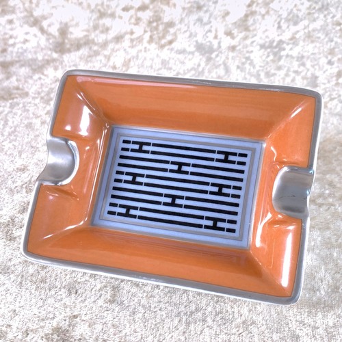 Hermes paris ashtray mini - paris,