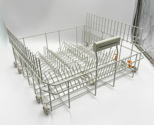 Miele dishwasher bottom basket - miele,