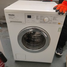Miele W3204 Washing Machine