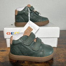 Geox Baby Boys Biglia D First