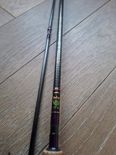 Diawa whisker fly rod - diawa,