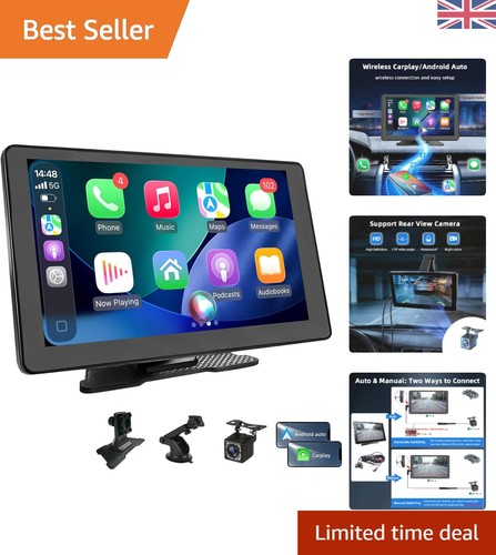 Compact inch wireless - compact,