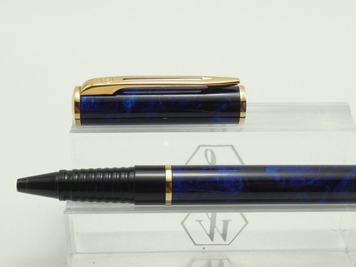 Waterman laureat dark - mk, ii
