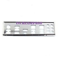 Backplate I/O For GIGABYTE