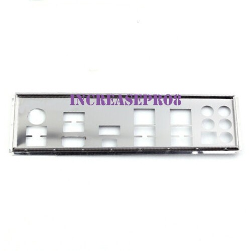 Backplate for gigabyte - backplate,