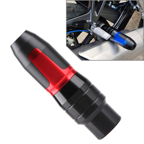 Frame slider crash exhaust - slider,
