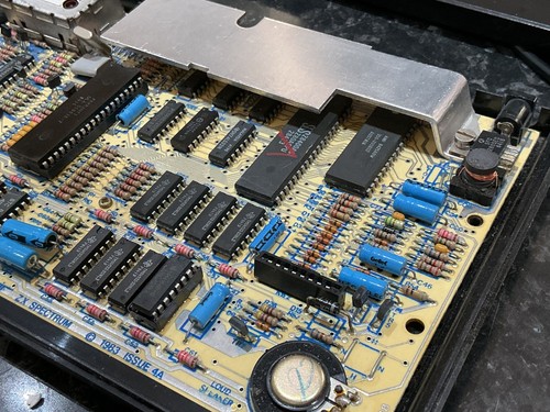 Yellow board sinclair - yellow,