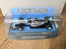 Scalextric c3706 lewis - scalextric,