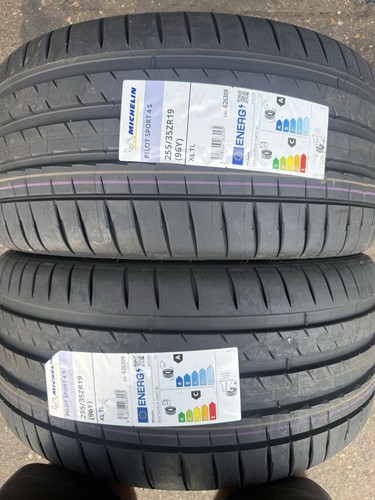 Michelin pilot sport 4s - michelin,