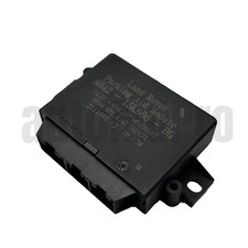 New Parking AID Module