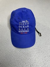 Volvo Ocean Race 2001-02 Hat