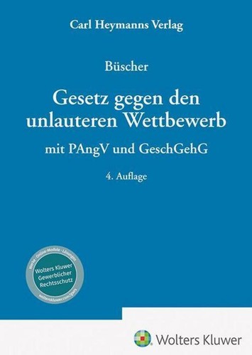 Wolfgang büscher gesetz - büscher, /