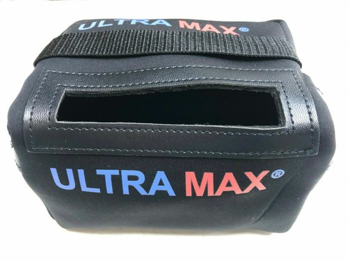 Ultramax battery bag - battery,