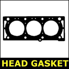 Head Gasket Fits Vauxhall