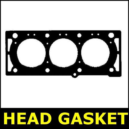 Head gasket fits vauxhall - head,