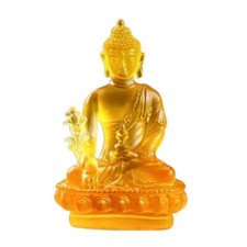 Zen Ornaments Medicine Buddha