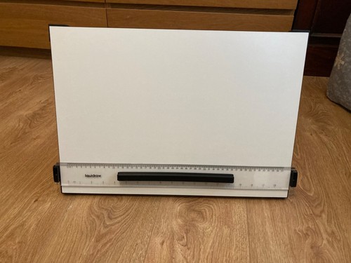 Drawing board with - drawing, 5