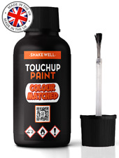 TOUCH UP KIT FOR NISSAN NIGHTSHADE GAB PAINT 30ML PAINT SCRATCH GTR QASHQAI JUKE