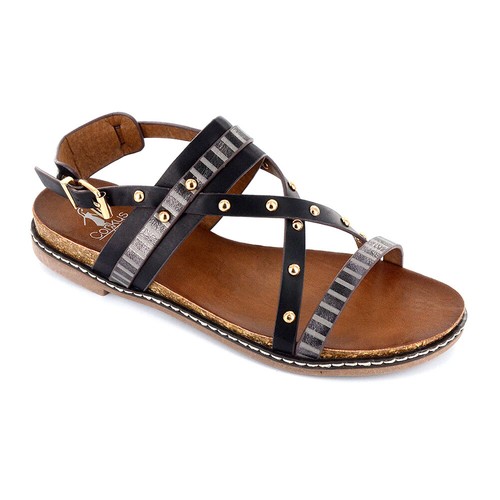 Corkys women chloe sandal - women's,