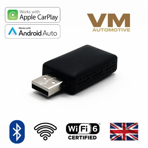 Apple carplay wireless adapter - apple,