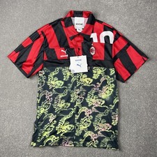 Koche X Puma AC Milan Football