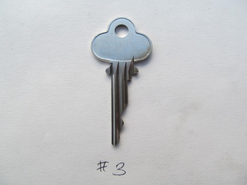 National cash register key - national,