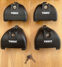 Thule 753 Rapid System Foot