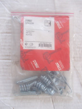 NEW TRW SFK236 Rear Brake Shoe