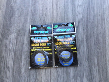 kryston  pro rigs score gold