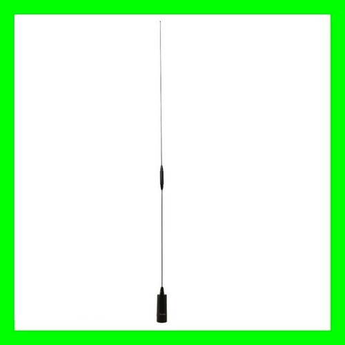 Dual band black nmo antenna - dual,