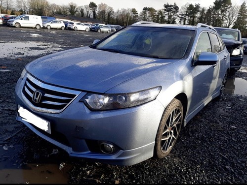 Breaking parts honda accord - breaking,
