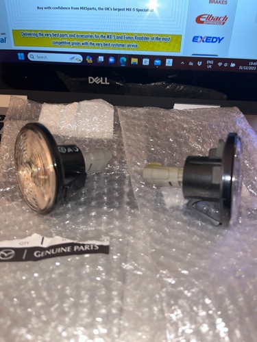 Mx5 side wing repeater - side,