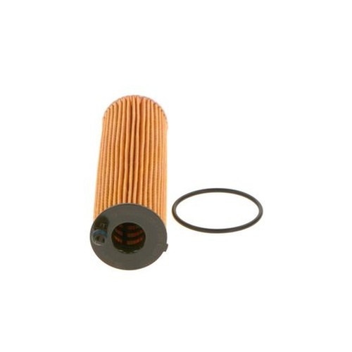 Oil filter for - oil, mercedes