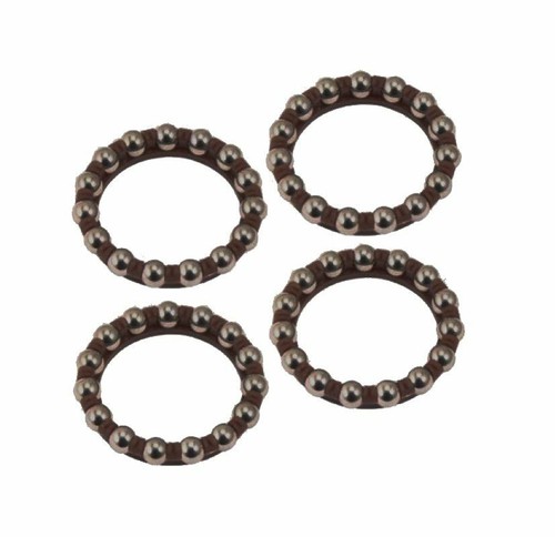 Fulcrum cage with ceramic - cage,