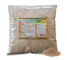 FoodPURA 3KG Brewers Yeast