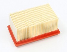 HI FLO 2002-2005 F650 CS BMW MOTORCYCLES HFA7602 AIR FILTER