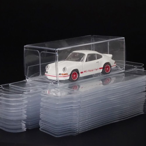 Thickened protective display - thickened,