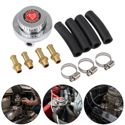 Universal for carburetor - for,