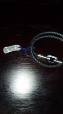 Tateossian Sterling Silver