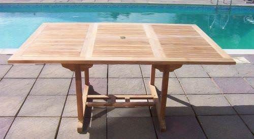 1 8m teak square - x,