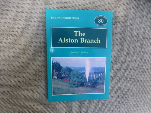 The alston branch - the,