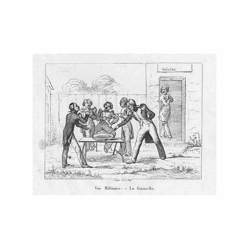 French revolutionary wars - french,