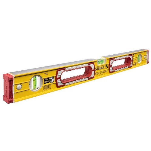 Stabila 196 ribbed spirit - ribbed,