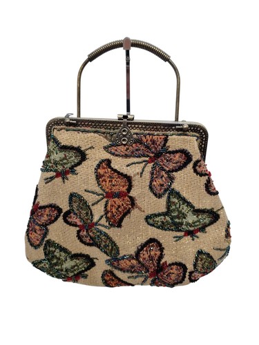 Leko vintage beaded - leko,