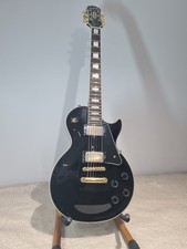 Epiphone les paul custom - les,