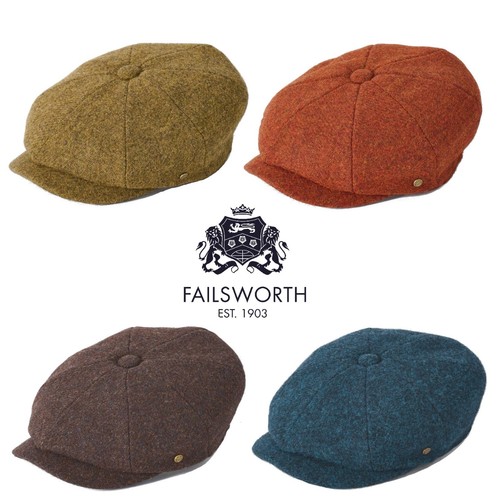 Failsworth harris tweed - harris,