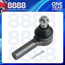 TIE ROD END For Massey Ferguson 390, 393, 394, 397, 398, 399, 575, 590 Tractor